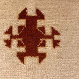 Old Gabbeh 155×97<span>オールドギャッベ<span>