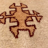 Old Gabbeh 155×97<span>オールドギャッベ<span>