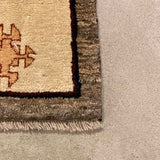 Old Gabbeh 155×97<span>オールドギャッベ<span>