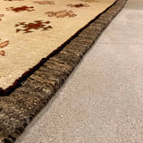 Old Gabbeh 155×97<span>オールドギャッベ<span>