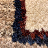 Old Gabbeh 155×97<span>オールドギャッベ<span>