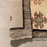 Old Gabbeh 155×97<span>オールドギャッベ<span>