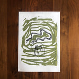 舞木 和哉 Fear something that is not uncertain