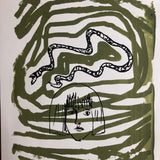 舞木 和哉 Fear something that is not uncertain