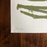 舞木 和哉 Fear something that is not uncertain