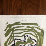 舞木 和哉 Fear something that is not uncertain