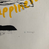 舞木 和哉 Not measuring happiness