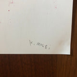 舞木 和哉 Elegant pain in the neck