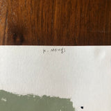 舞木 和哉 Coexistence of irrationality and