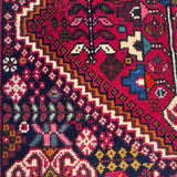 Tribal Rug 150×106 <span>トライバルラグ</span>