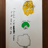 舞木 和哉 Being with this damon