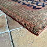 Tribal Rug 155×110<span>トライバルラグ 25031645</span>