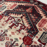 Tribal Rug 150×85<span>トライバルラグ 25031379</span>