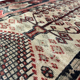 Tribal Rug 150×85<span>トライバルラグ 25031379</span>