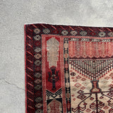 Tribal Rug 150×85<span>トライバルラグ 25031379</span>