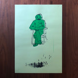 舞木 和哉 Director horsebean cant decide how...