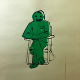 舞木 和哉 Director horsebean cant decide how...