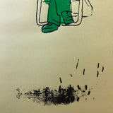 舞木 和哉 Director horsebean cant decide how...