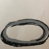 舞木 和哉 An engagement ring lying around