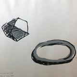 舞木 和哉 An engagement ring lying around