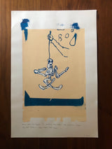 舞木 和哉 My bones, be happy