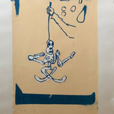 舞木 和哉 My bones, be happy