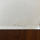 舞木 和哉 Faithfully foolish