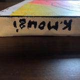 舞木 和哉 Flying woman<span>フライングウーマン</span>