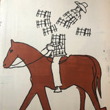 舞木 和哉 馬上