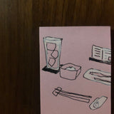 よしだ しほ 神様<span>カミサマ</span>