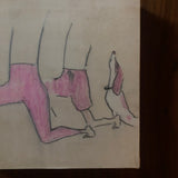 よしだ しほ YOGA<span>ヨガ</span>