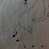 よしだ しほ よいよる