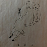 よしだ しほ よいよる