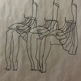 よしだ しほ マナー