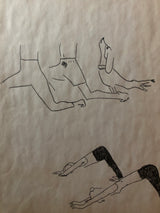 よしだ しほ のびのびと