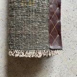 Mini Gabbeh 39×36<span>ミニギャッベ 25040135