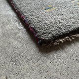 Mini Gabbeh 39×36<span>ミニギャッベ 25040135