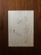 よしだ しほ モーニング