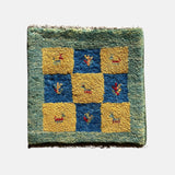 Mini Gabbeh 40×41<span>ミニギャッベ 25040159