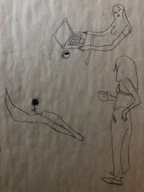 よしだ しほ モーニング