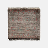 Mini Gabbeh 41×44<span>ミニギャッベ 25040166