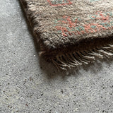 Mini Gabbeh 41×44<span>ミニギャッベ 25040166