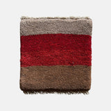 Mini Gabbeh 42×42<span>ミニギャッベ 25040173