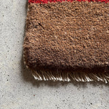 Mini Gabbeh 42×42<span>ミニギャッベ 25040173