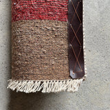 Mini Gabbeh 42×42<span>ミニギャッベ 25040173