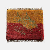 Mini Gabbeh 33×40<span>ミニギャッベ 25040180