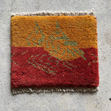 Mini Gabbeh 33×40<span>ミニギャッベ 25040180