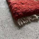 Mini Gabbeh 33×40<span>ミニギャッベ 25040180