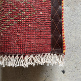 Mini Gabbeh 33×40<span>ミニギャッベ 25040180