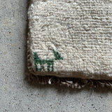 Mini Gabbeh 41×39<span>ミニギャッベ 25040289